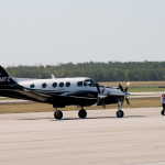 New King Air Surveillance For RCAF